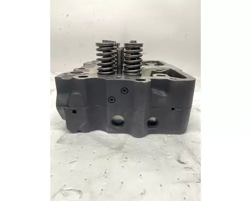 CUMMINS N14 Mechanical Cylinder Head