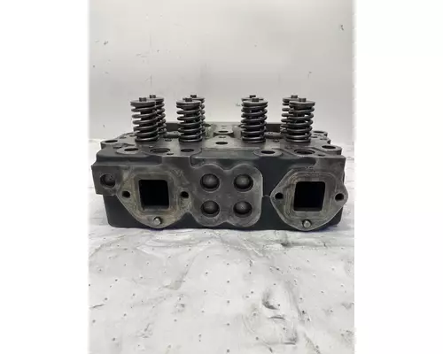 CUMMINS N14 Mechanical Cylinder Head