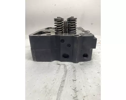 CUMMINS N14 Mechanical Cylinder Head