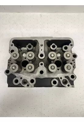 CUMMINS N14 Mechanical Cylinder Head