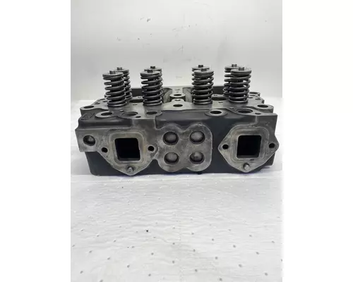 CUMMINS N14 Mechanical Cylinder Head