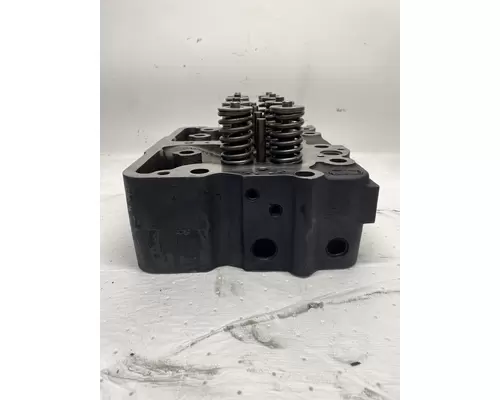CUMMINS N14 Mechanical Cylinder Head
