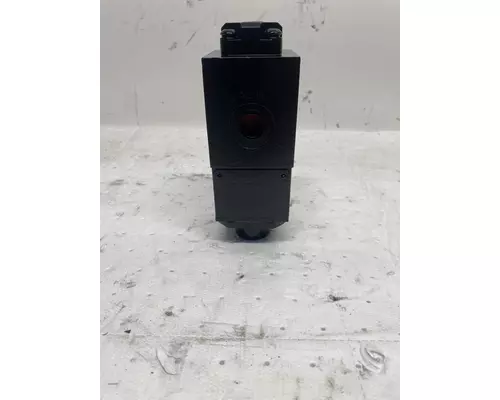 CUMMINS N14 Mechanical ECM