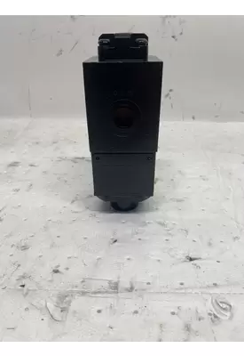 CUMMINS N14 Mechanical ECM