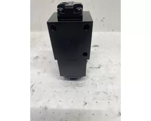 CUMMINS N14 Mechanical ECM