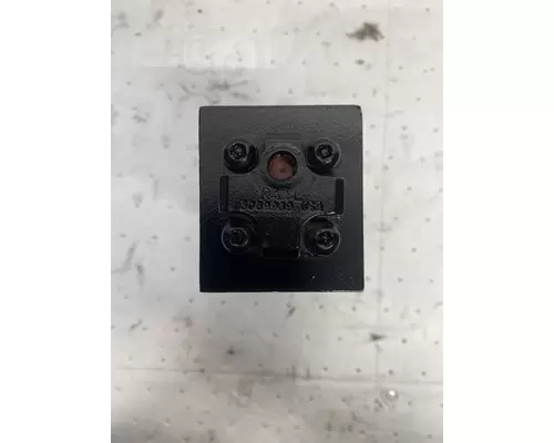 CUMMINS N14 Mechanical ECM