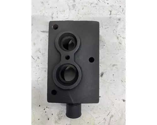 CUMMINS N14 Mechanical Engine Parts, Misc.