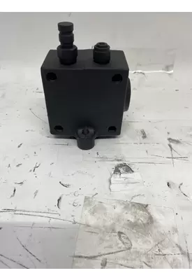 CUMMINS N14 Mechanical Engine Parts, Misc.