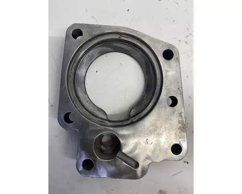 CUMMINS N14 Mechanical Front Cover