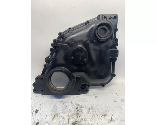 CUMMINS N14 Mechanical Front Cover