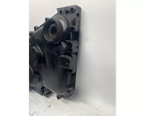 CUMMINS N14 Mechanical Front Cover