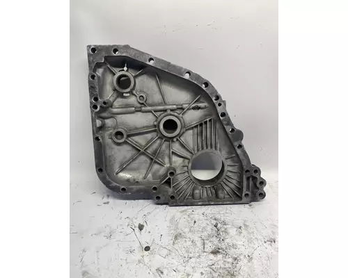 CUMMINS N14 Mechanical Front Cover