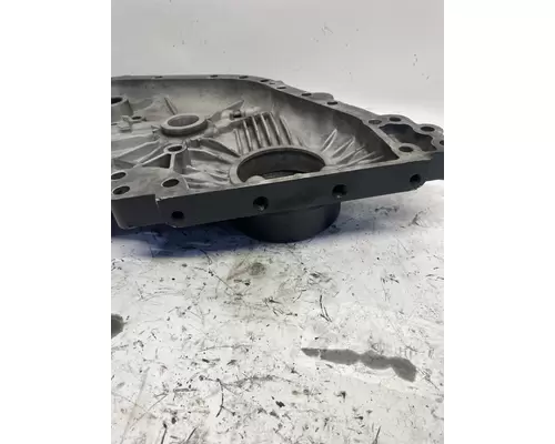 CUMMINS N14 Mechanical Front Cover