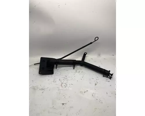 CUMMINS N14 Mechanical Front Cover