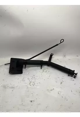 CUMMINS N14 Mechanical Front Cover
