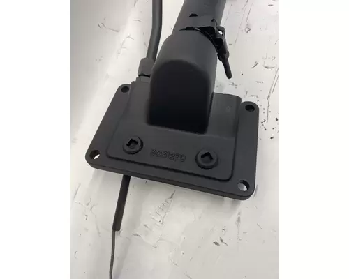 CUMMINS N14 Mechanical Front Cover