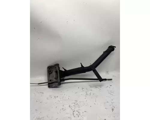 CUMMINS N14 Mechanical Front Cover