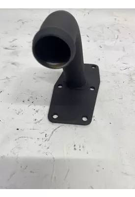 CUMMINS N14 Mechanical Front Cover