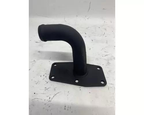 CUMMINS N14 Mechanical Front Cover