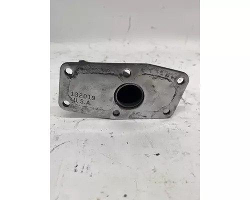 CUMMINS N14 Mechanical Front Cover