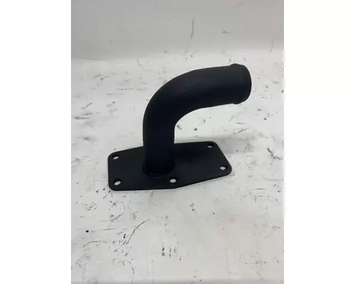 CUMMINS N14 Mechanical Front Cover