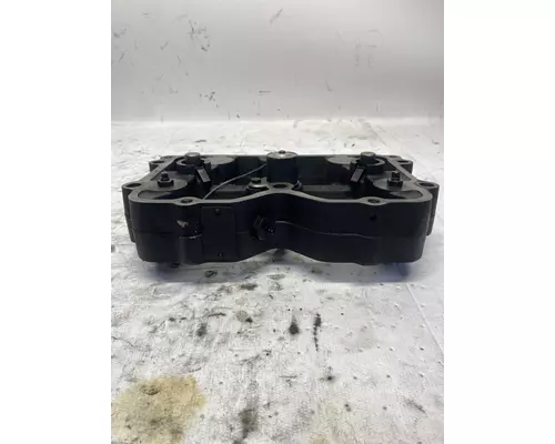 CUMMINS N14 Mechanical JakeEngine Brake