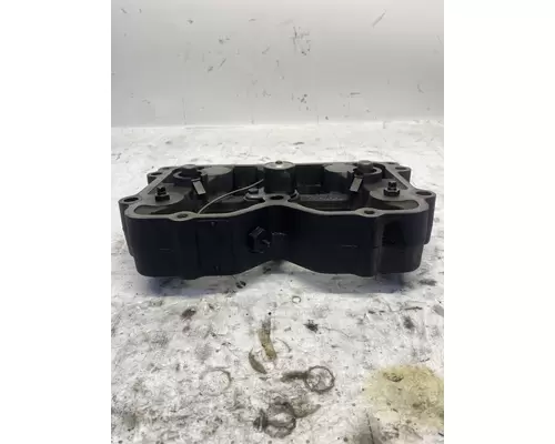 CUMMINS N14 Mechanical JakeEngine Brake
