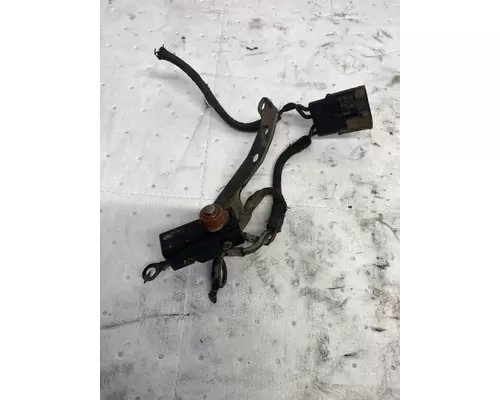 CUMMINS N14 Mechanical JakeEngine Brake