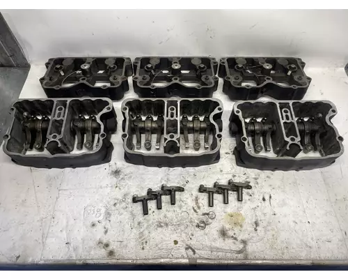CUMMINS N14 Mechanical JakeEngine Brake
