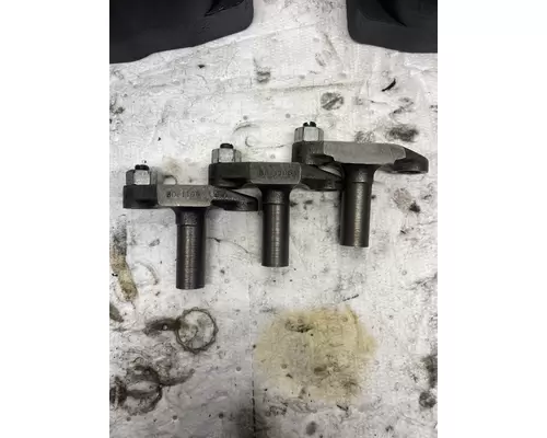 CUMMINS N14 Mechanical JakeEngine Brake