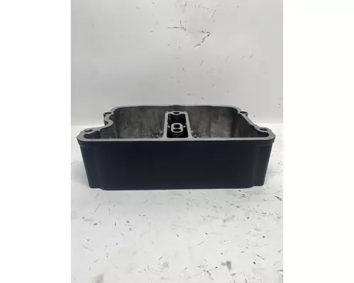 CUMMINS N14 Mechanical Valve Cover