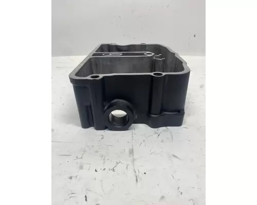 CUMMINS N14 Mechanical Valve Cover