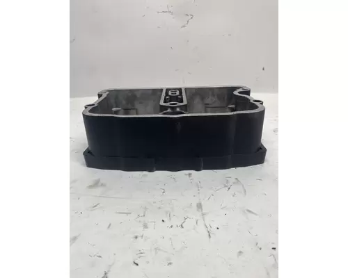 CUMMINS N14 Mechanical Valve Cover