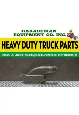 CUMMINS N14 Plus Engine Parts, Misc.