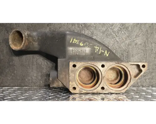 CUMMINS N14 Plus Engine Parts, Misc.