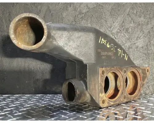 CUMMINS N14 Plus Engine Parts, Misc.