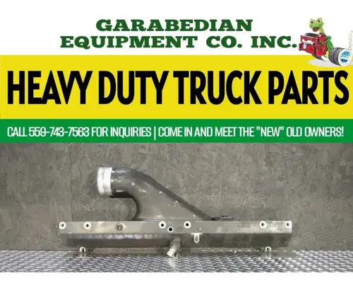 CUMMINS N14 Plus Intake Manifold