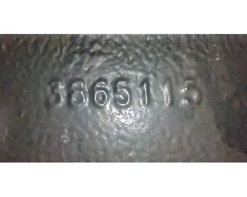 CUMMINS N14 Plus Intake Manifold