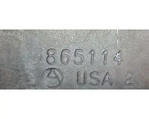 CUMMINS N14 Plus Intake Manifold