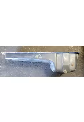 CUMMINS N14 Plus Oil Pan