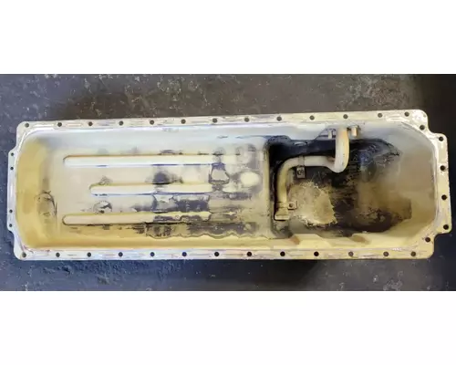 CUMMINS N14 Plus Oil Pan
