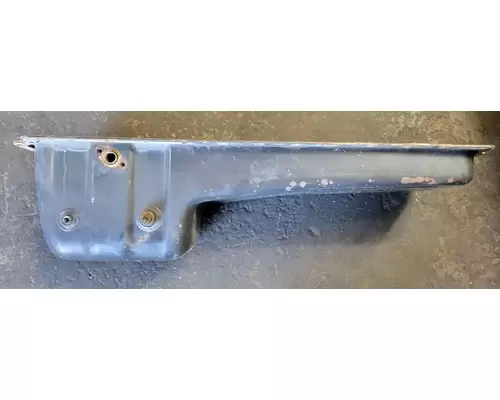 CUMMINS N14 Plus Oil Pan
