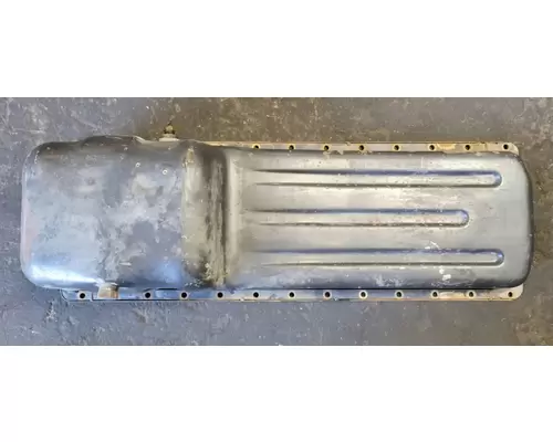 CUMMINS N14 Plus Oil Pan