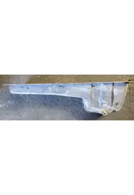 CUMMINS N14 Plus Oil Pan
