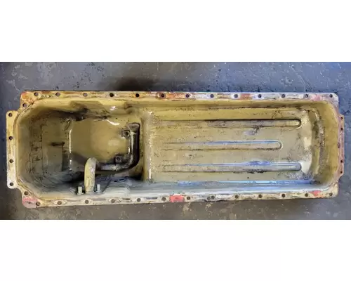 CUMMINS N14 Plus Oil Pan