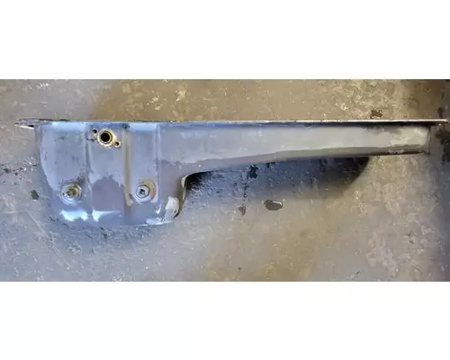 CUMMINS N14 Plus Oil Pan