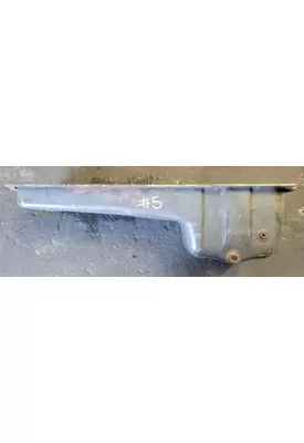 CUMMINS N14 Plus Oil Pan