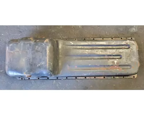 CUMMINS N14 Plus Oil Pan