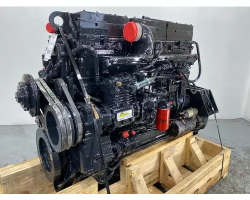 CUMMINS N14-STC Engine