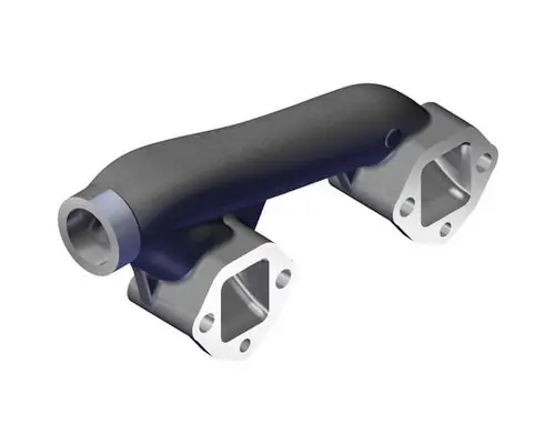 CUMMINS N14M 310-370 HP EXHAUST MANIFOLD
